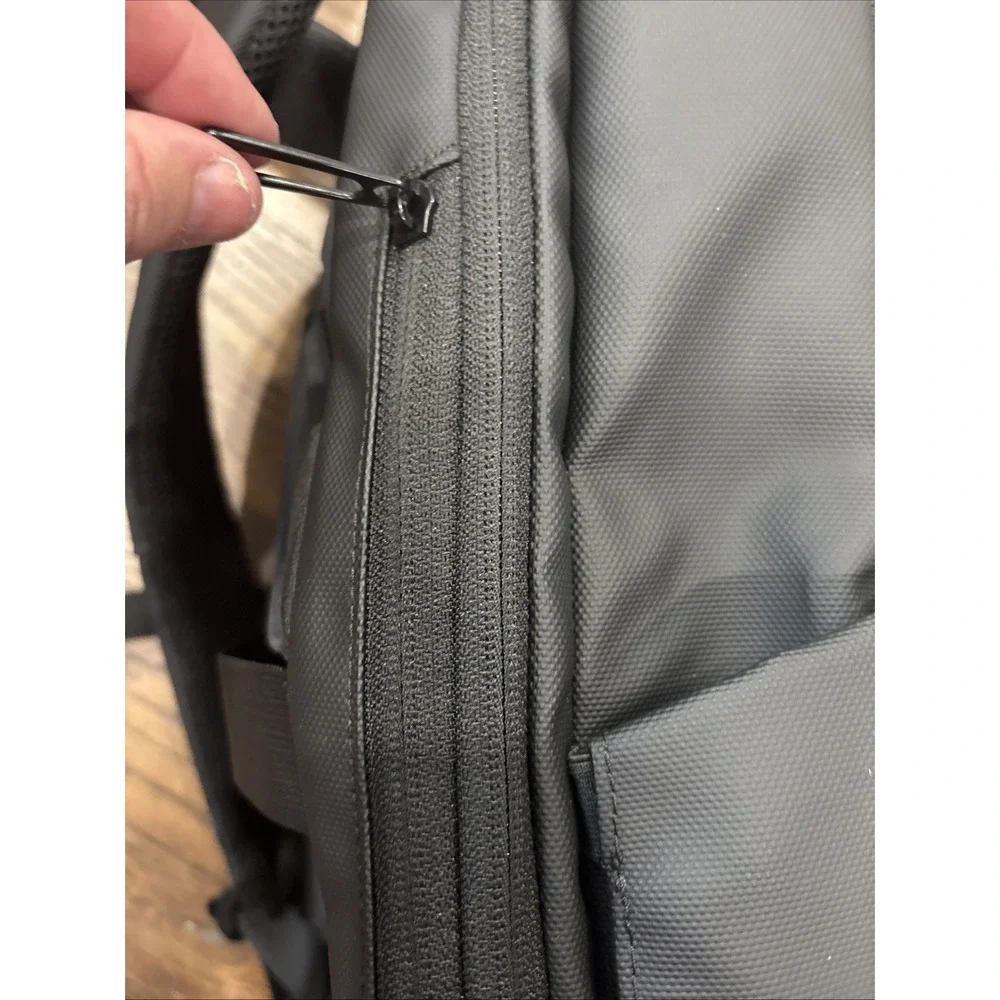 New! FENRUIEN Business Travel Backpack, Expandable,Computer with USB Port.